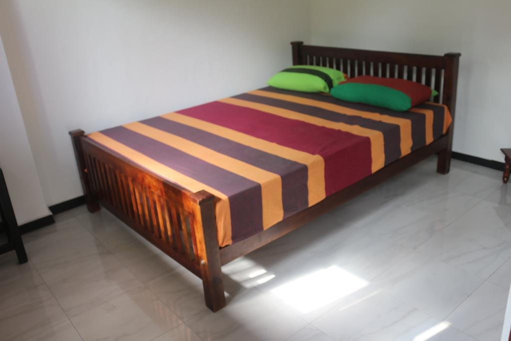 Jungle Guest House Галле Экстерьер фото