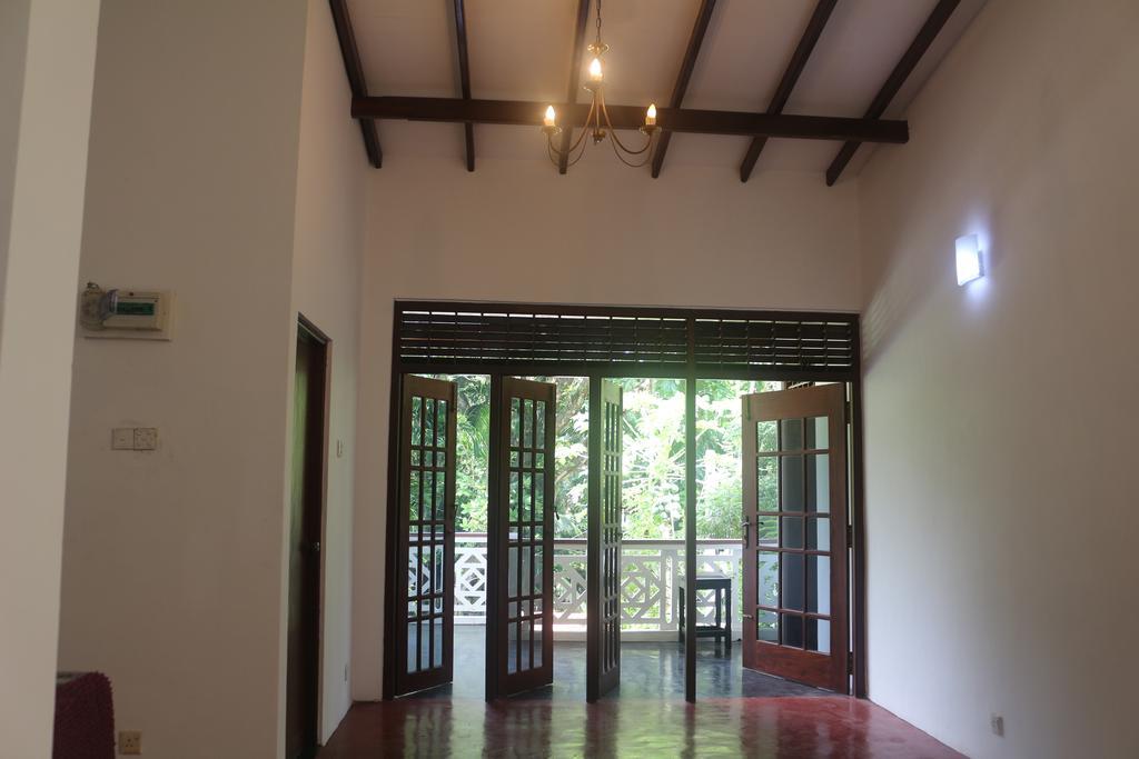 Jungle Guest House Галле Экстерьер фото