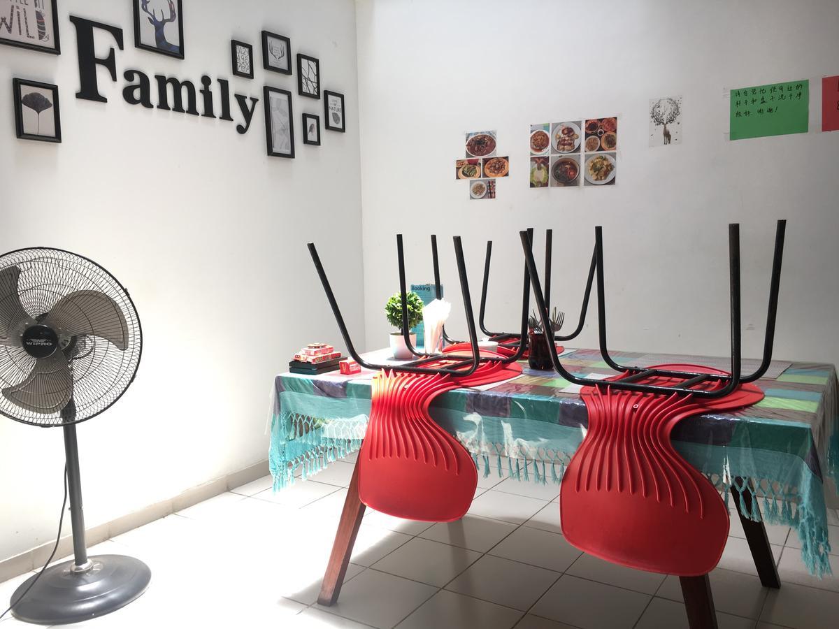Jungle Guest House Галле Экстерьер фото