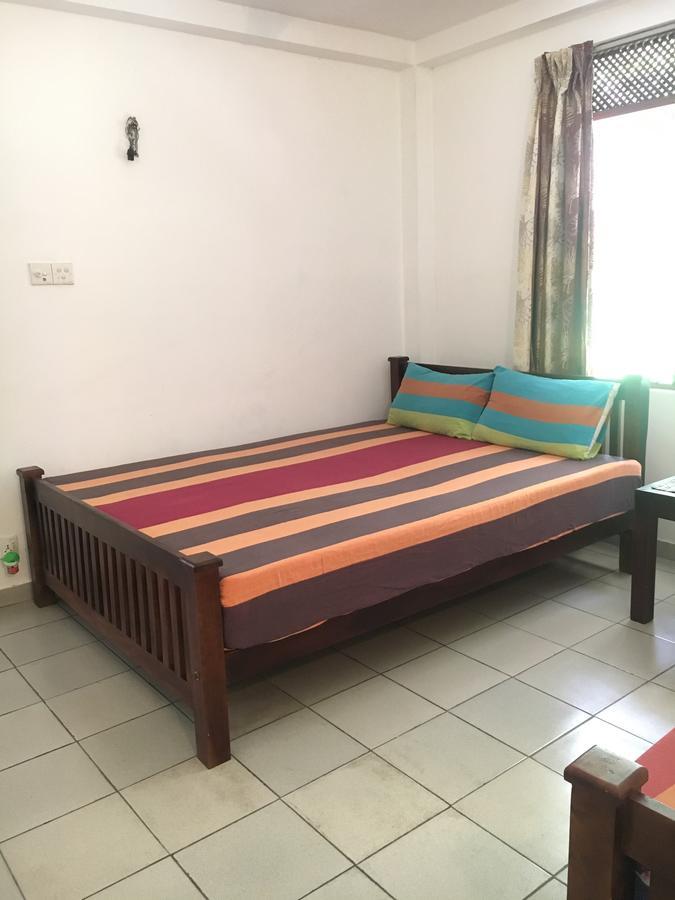 Jungle Guest House Галле Экстерьер фото
