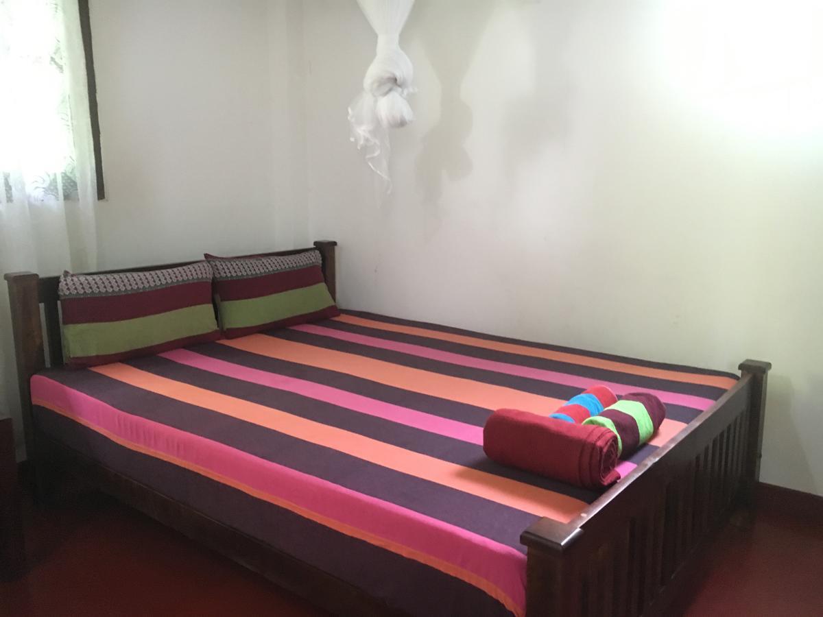 Jungle Guest House Галле Экстерьер фото