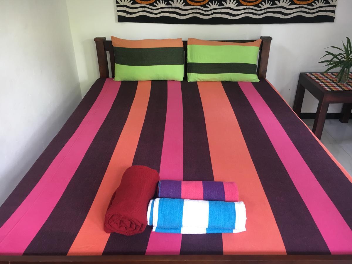 Jungle Guest House Галле Экстерьер фото