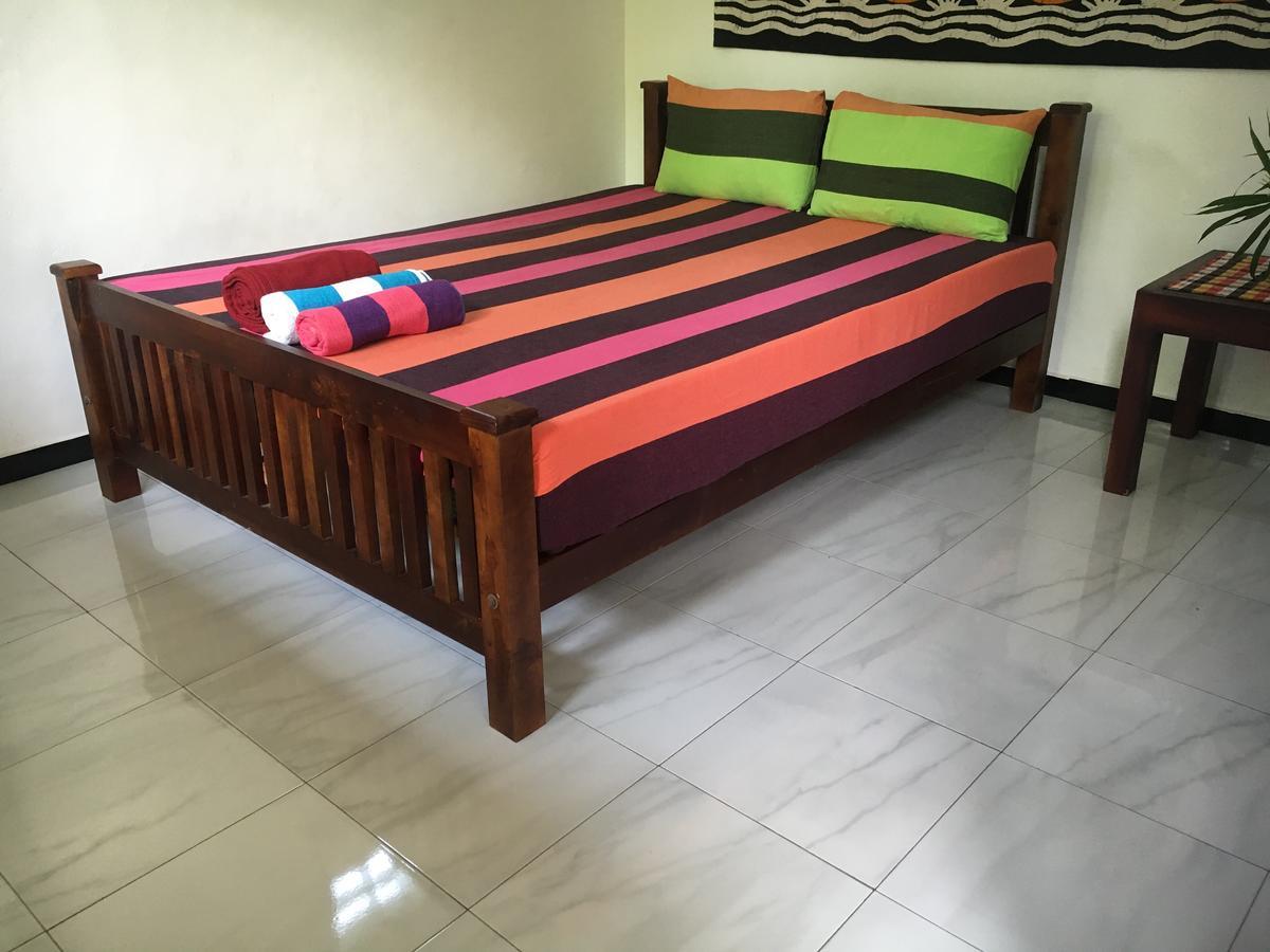 Jungle Guest House Галле Экстерьер фото