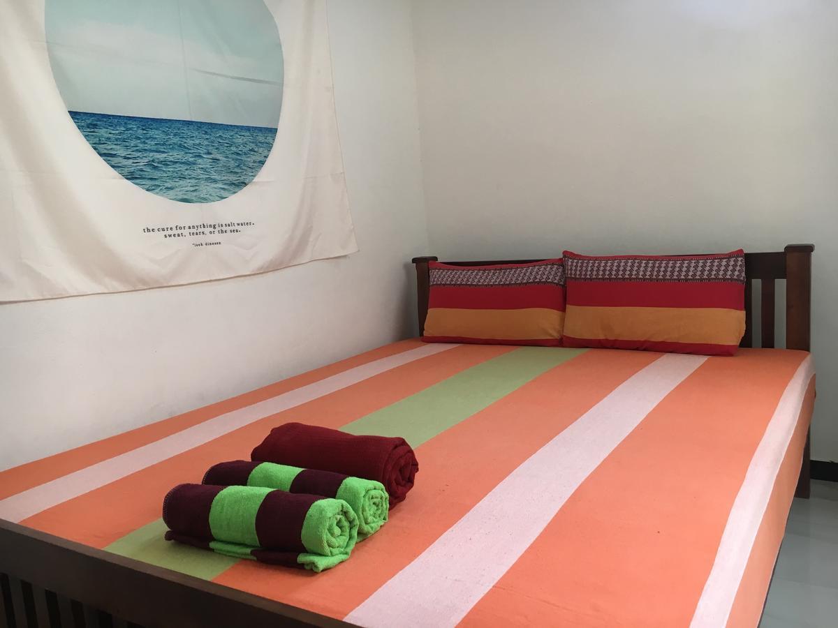Jungle Guest House Галле Экстерьер фото
