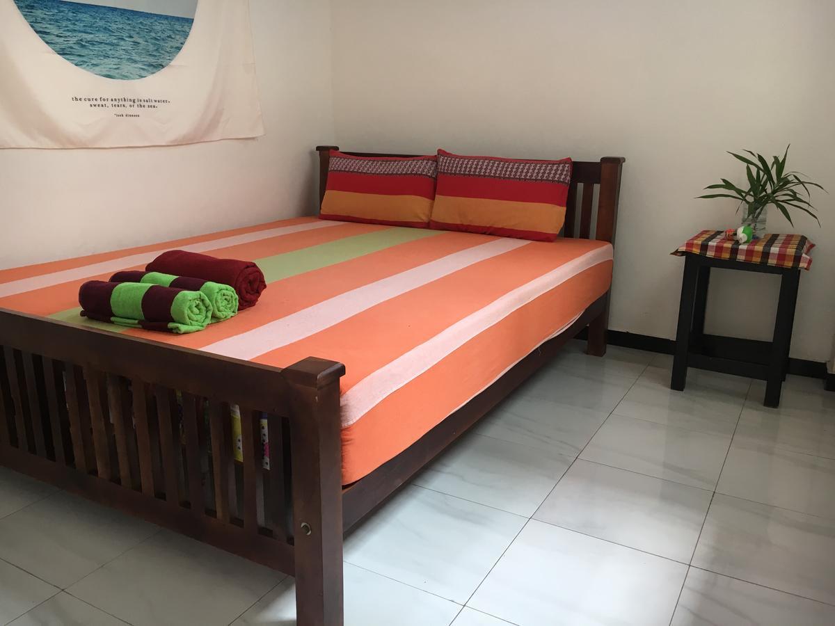Jungle Guest House Галле Экстерьер фото