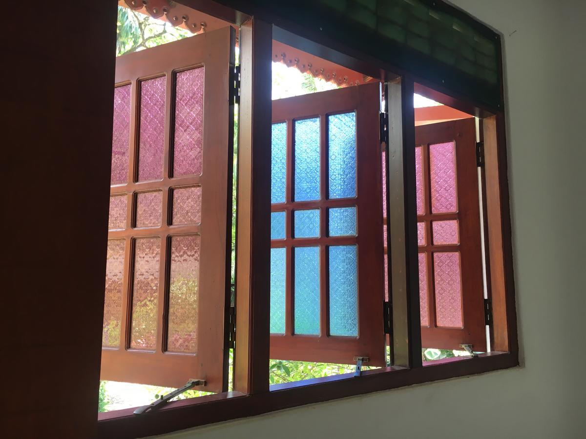 Jungle Guest House Галле Экстерьер фото
