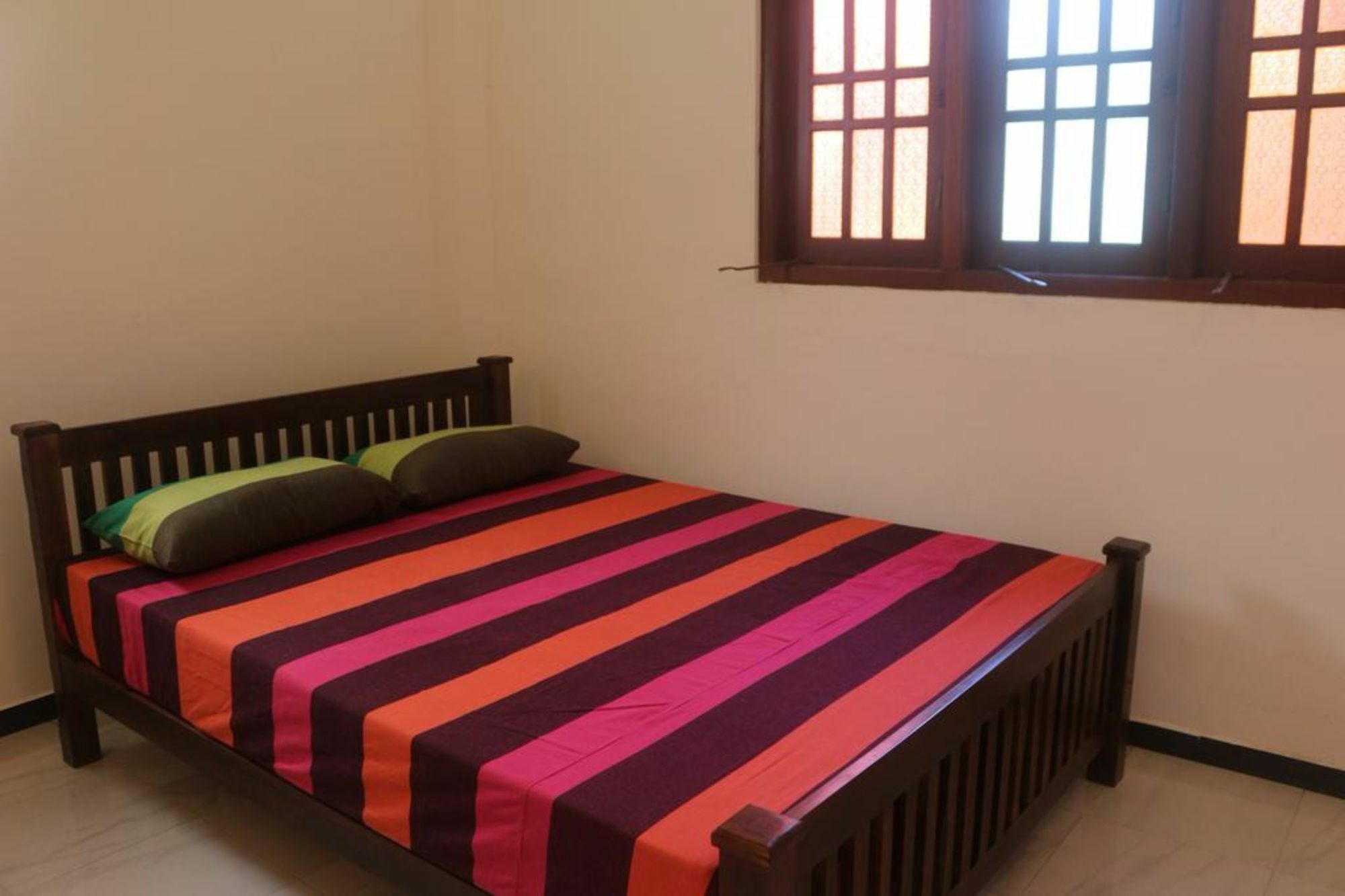 Jungle Guest House Галле Экстерьер фото