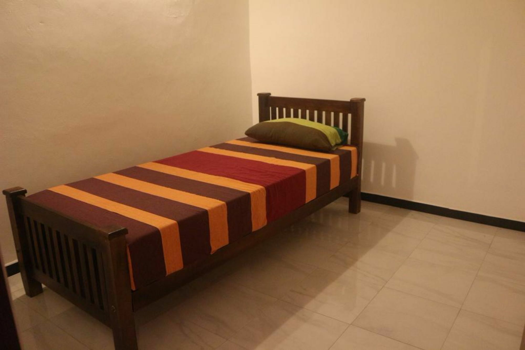 Jungle Guest House Галле Экстерьер фото