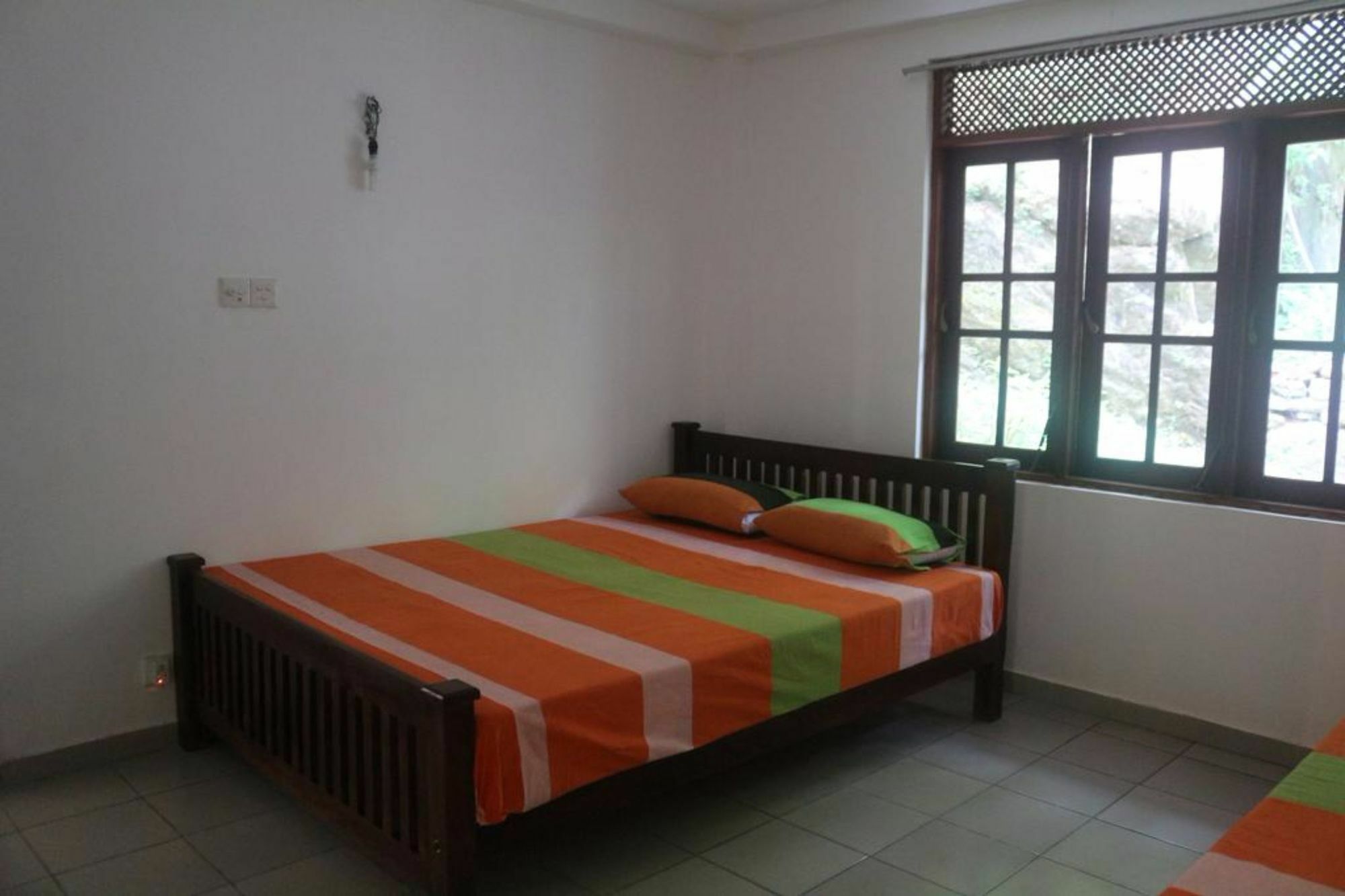 Jungle Guest House Галле Экстерьер фото